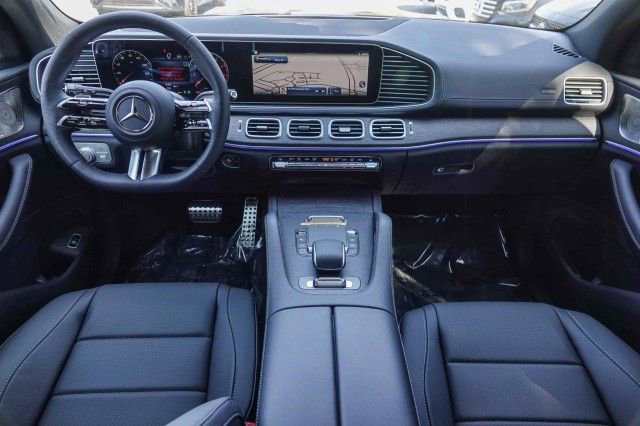 New 2025 Mercedes-Benz GLS 450 4MATIC image 11