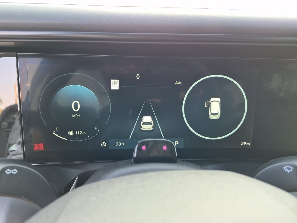 New 2026 Hyundai Palisade XRT Pro AWD/4WD image 21