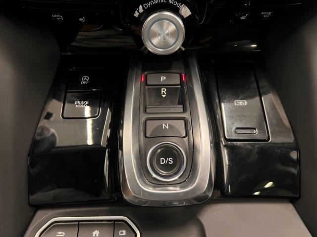 Used 2022 Acura MDX w/ Technology Package AWD/4WD image 12