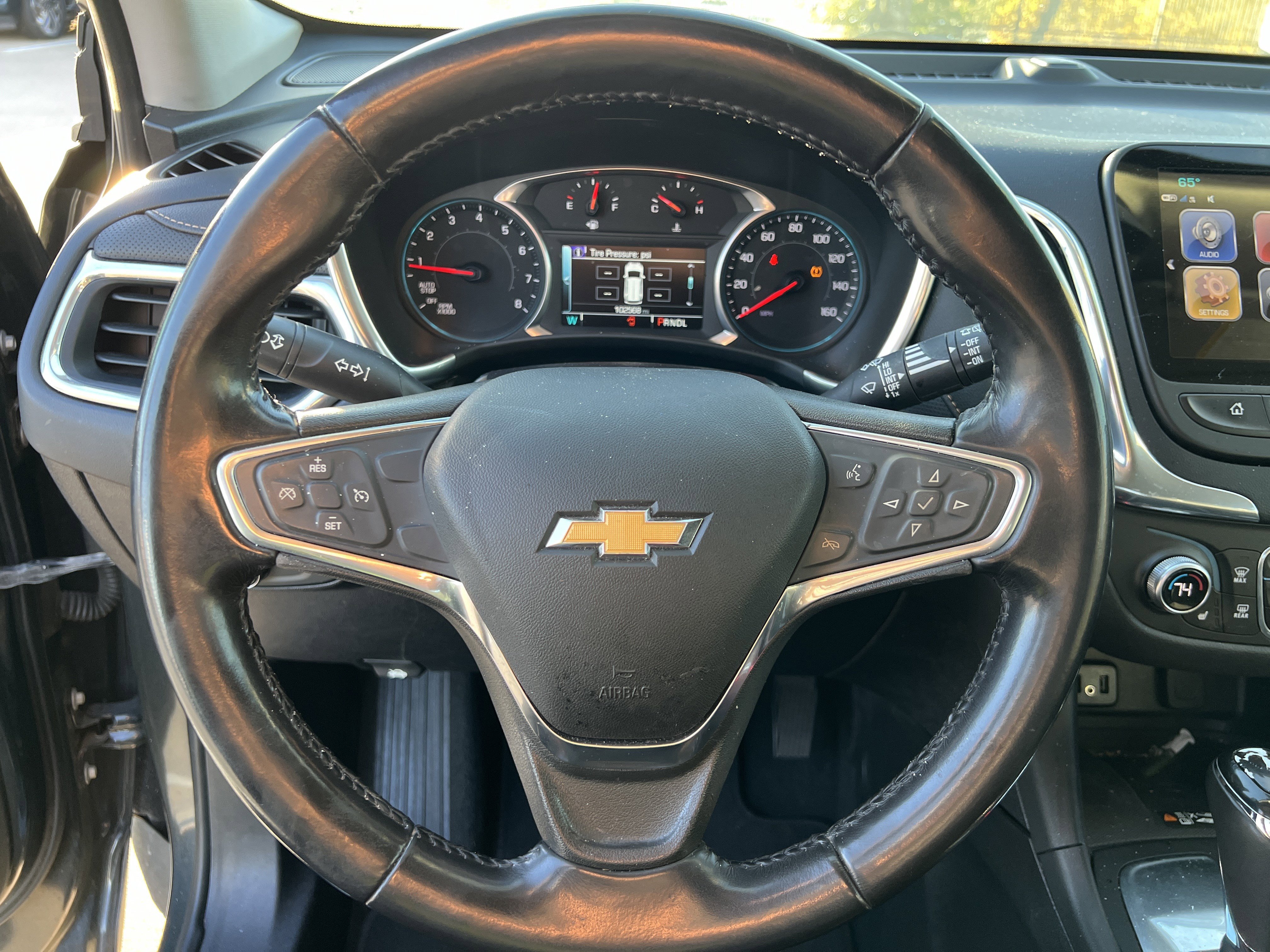 Used 2018 Chevrolet Equinox Premier image 25