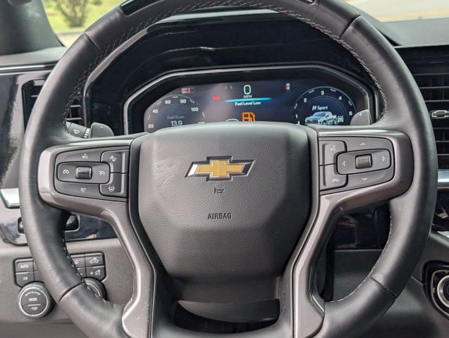 Used 2024 Chevrolet Silverado 1500 High Country AWD/4WD image 19