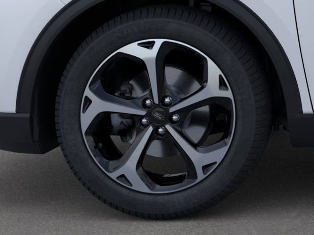 New 2025 Ford Escape ST-Line Select w/ Tech Pack #1 image 19