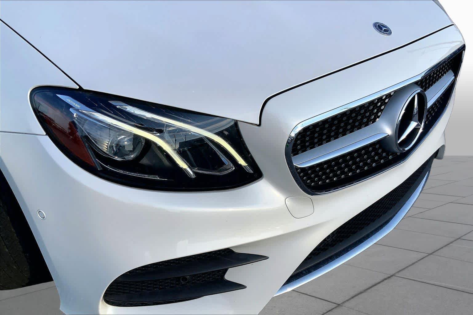 Used 2018 Mercedes-Benz E 400 Cabriolet image 29