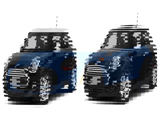 Used 2014 MINI Cooper 2-Door Hardtop image 1