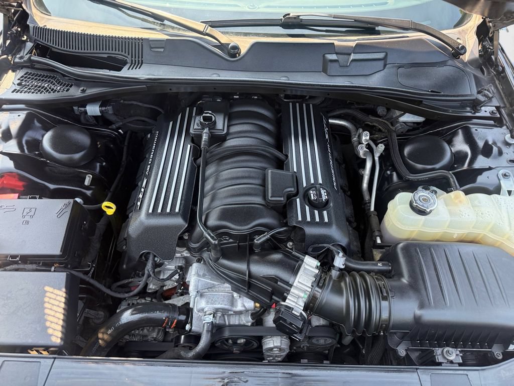Certified 2020 Dodge Challenger R/T Scat Pack RWD image 14