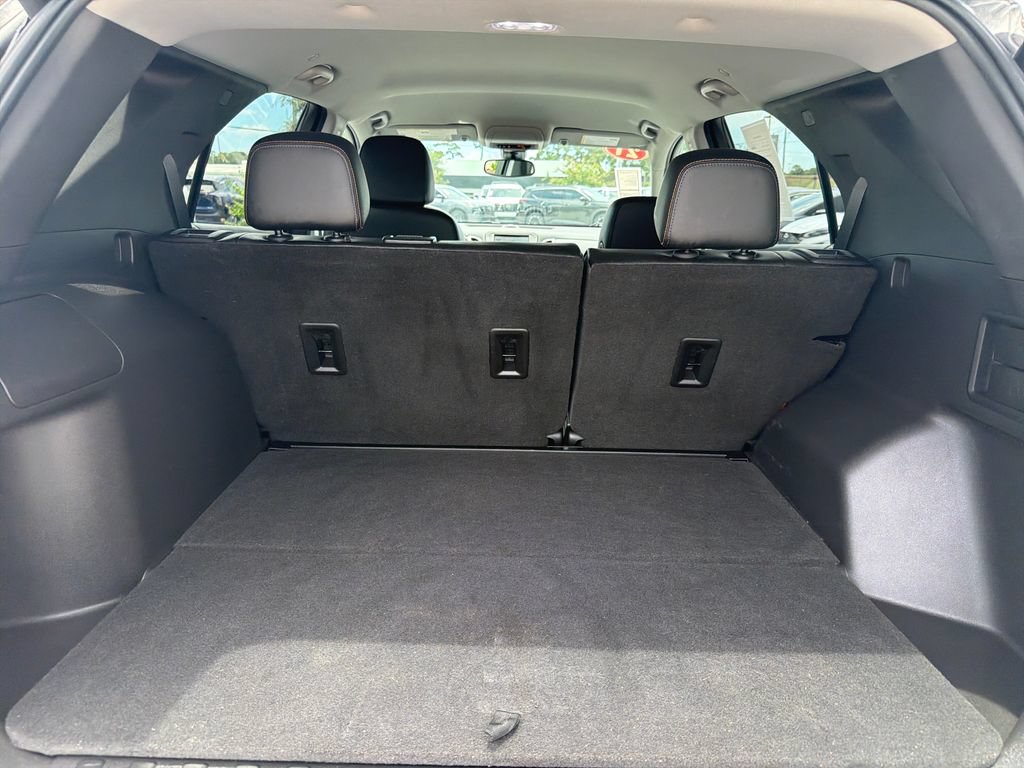 Used 2021 Chevrolet Equinox LT FWD image 14