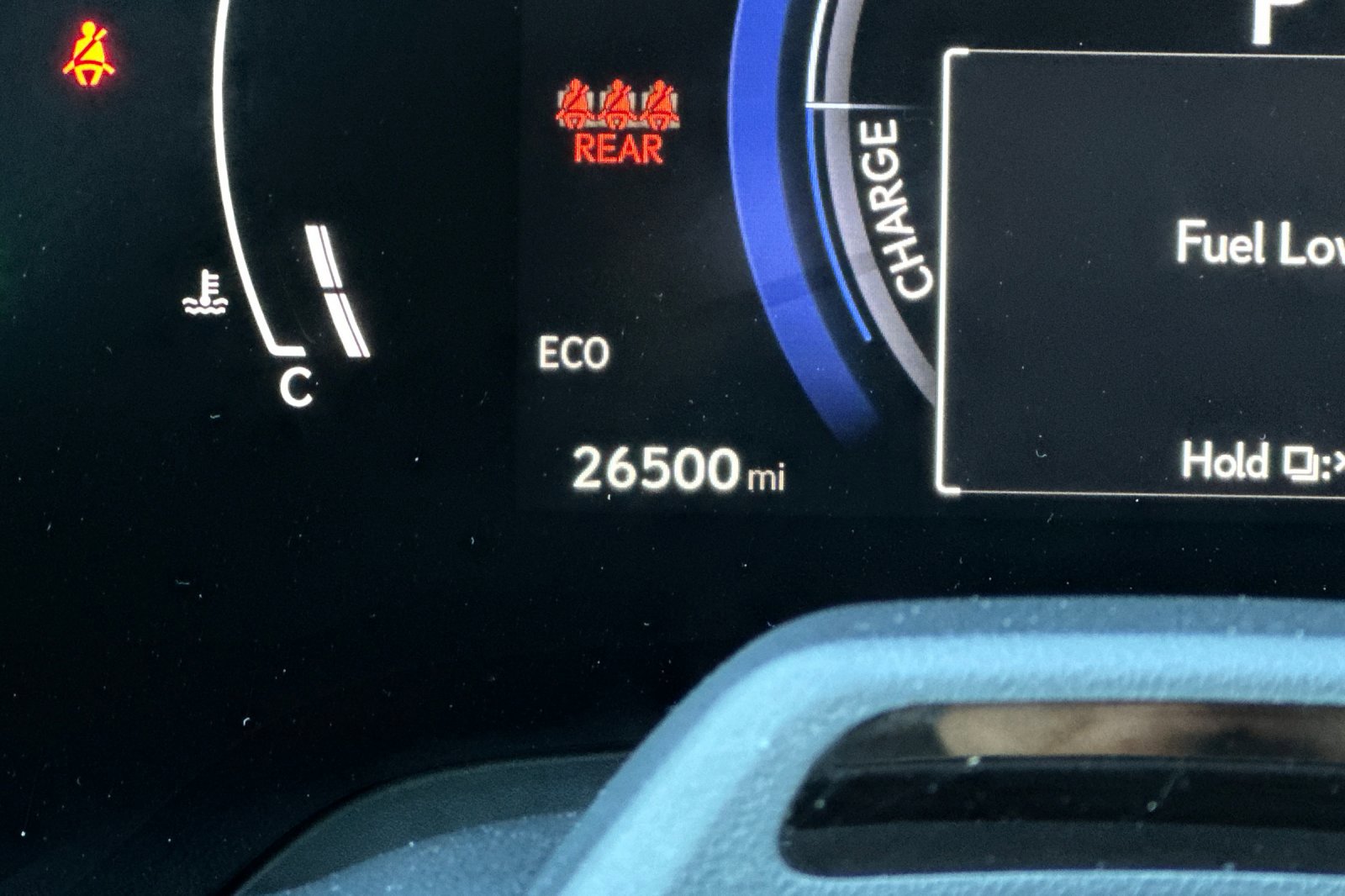 Certified 2024 Lexus RX 350 w/ Convenience Package image 27