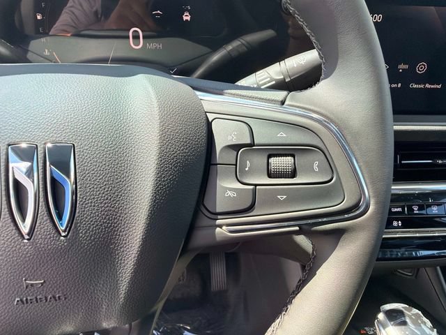 New 2026 Buick Envista Sport Touring FWD image 27