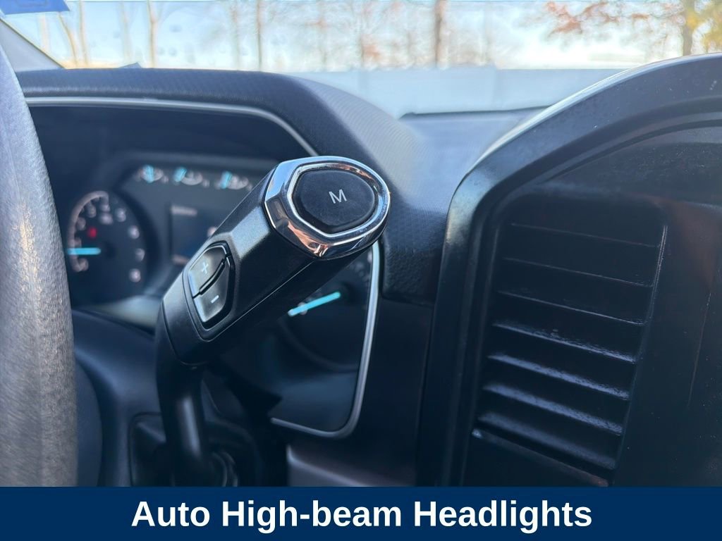 Used 2023 Ford F150 XL image 12