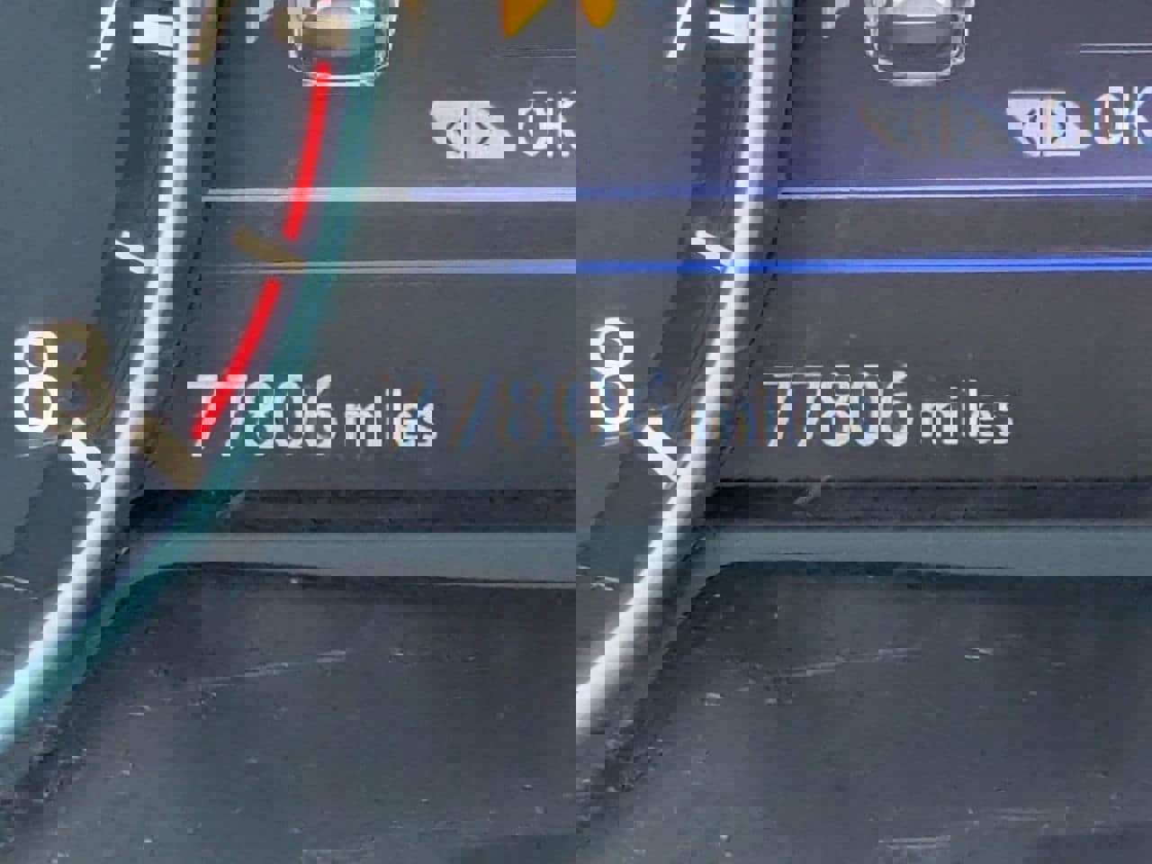 Used 2018 Nissan Murano S image 31