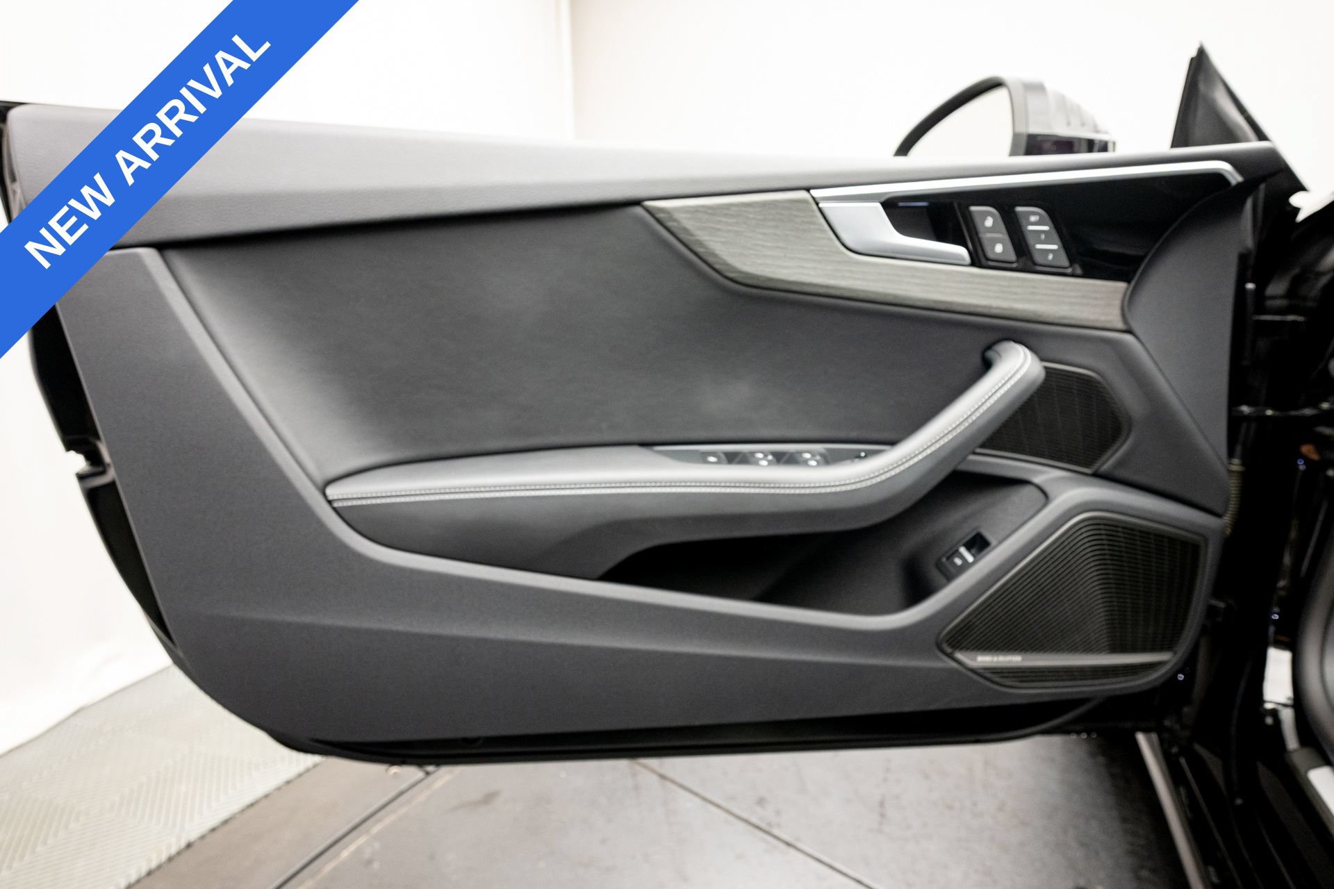 Used 2024 Audi A5 2.0T Premium Plus AWD/4WD image 34