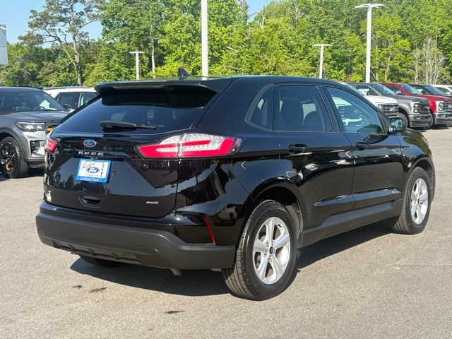 Used 2024 Ford Edge SE AWD/4WD image 5
