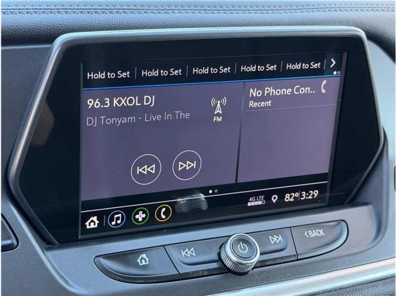 Used 2019 Chevrolet Blazer LT FWD image 46