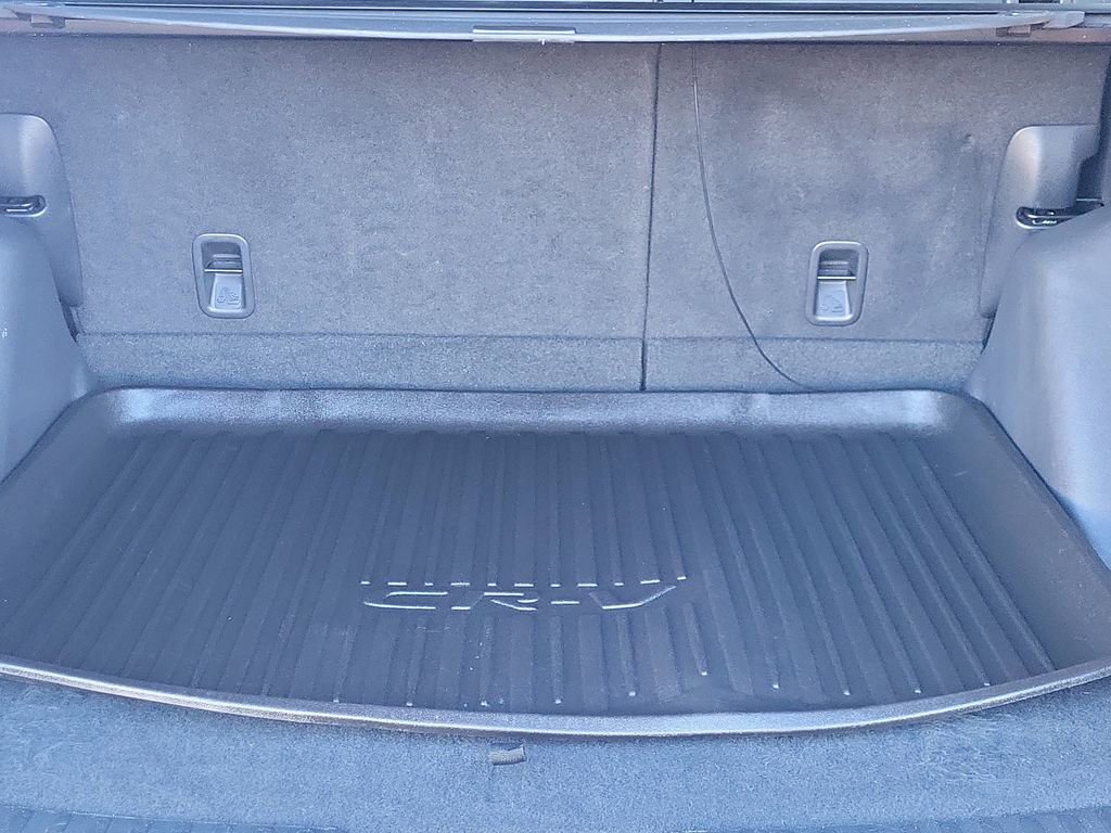 Used 2019 Honda CR-V EX-L image 16