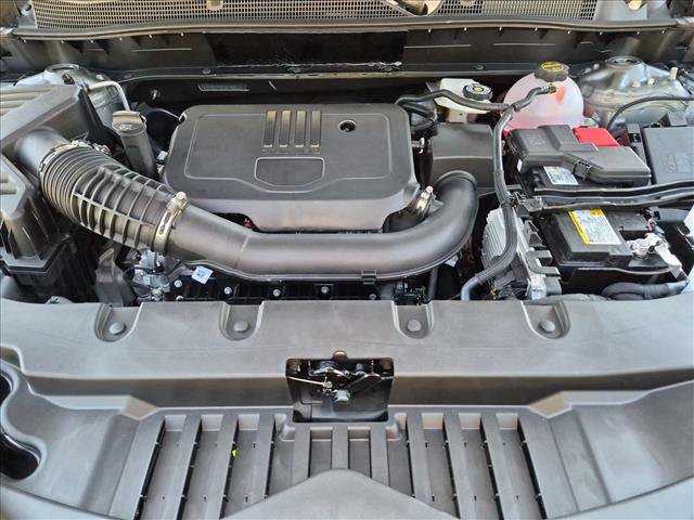 New 2026 Chevrolet Blazer LT w/ Convenience Package FWD image 16