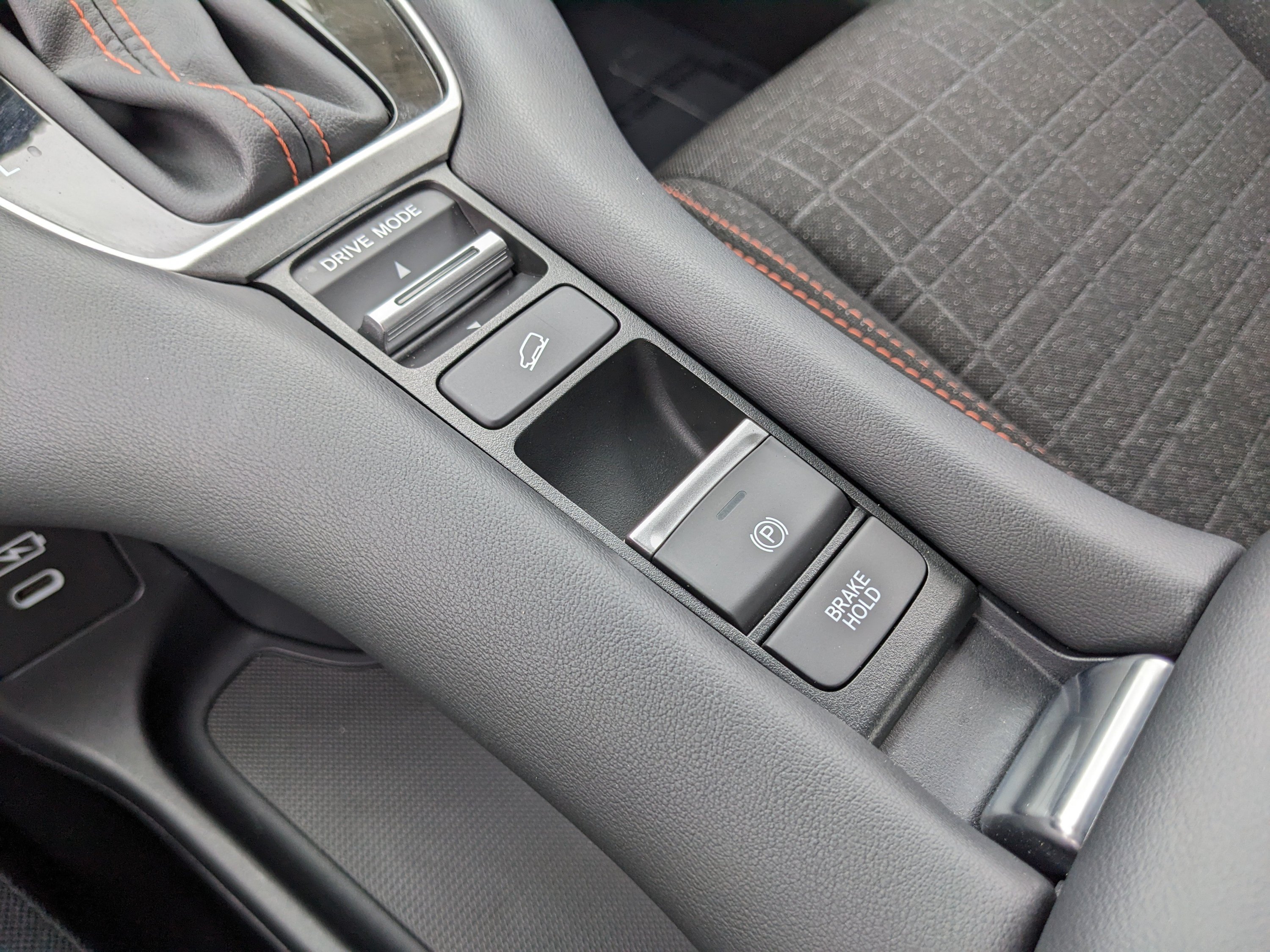 Used 2025 Honda HR-V Sport image 31