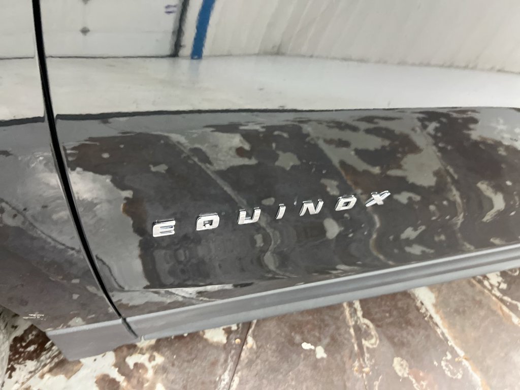 Used 2024 Chevrolet Equinox LS FWD image 25