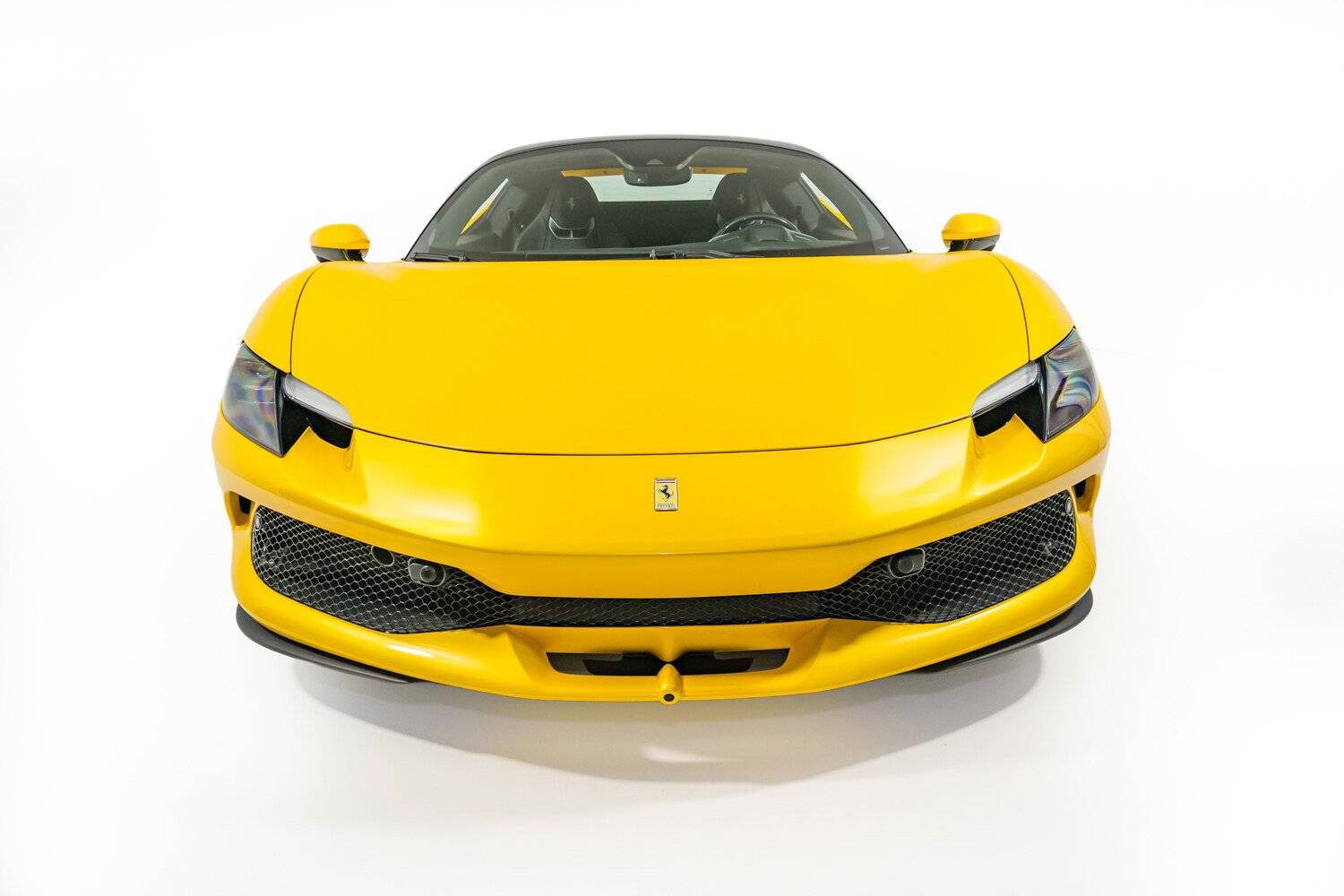 Used 2024 Ferrari 296 GTS RWD image 6