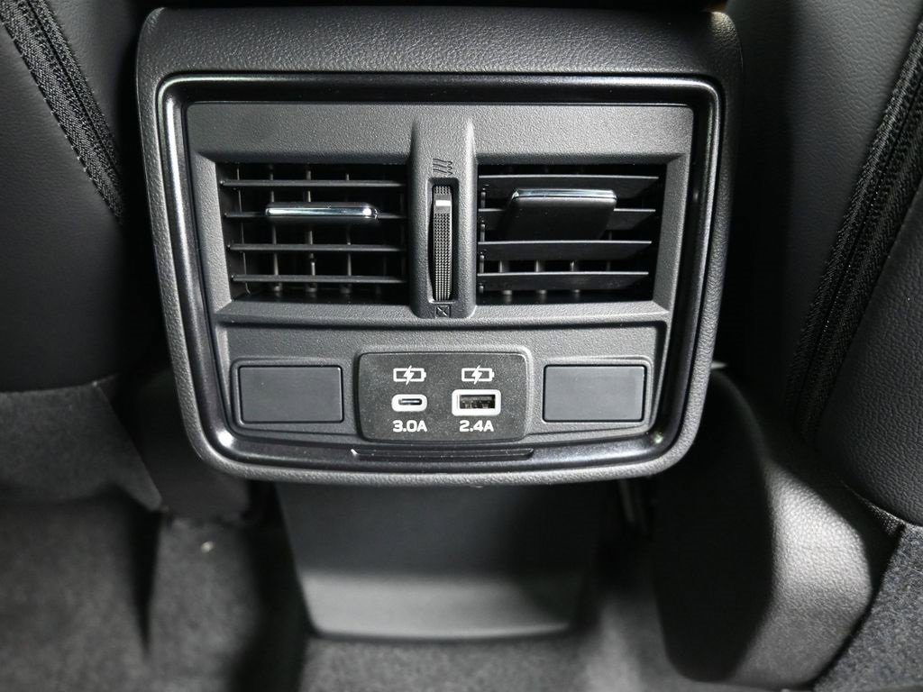 New 2026 Subaru Forester Limited image 18