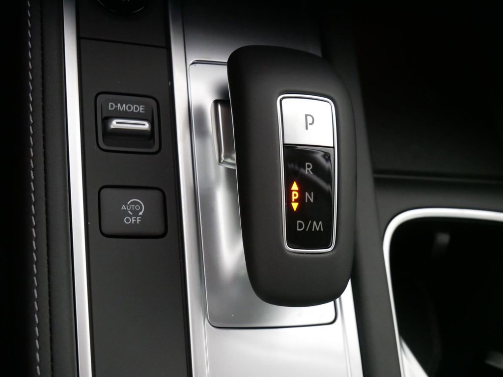 New 2026 INFINITI QX60 Luxe w/ Cargo Package image 22