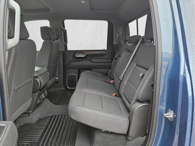 New 2026 Chevrolet Silverado 2500 LT w/ Trail Boss Package image 17