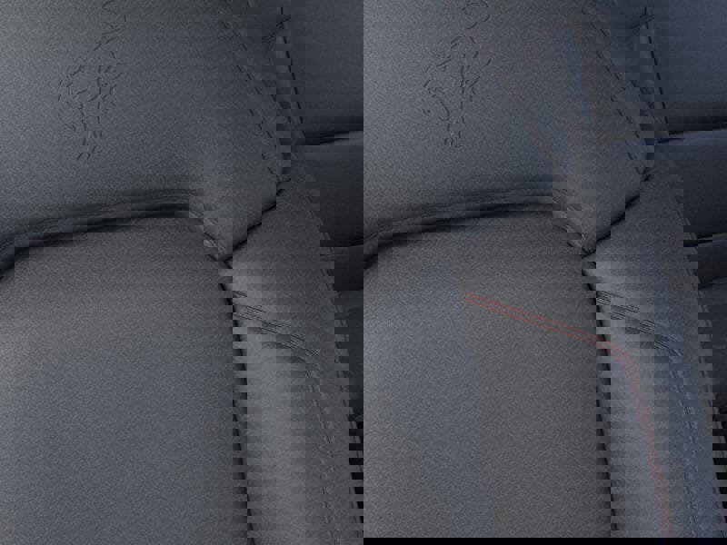 New 2025 Ford Bronco Stroppe Edition image 18