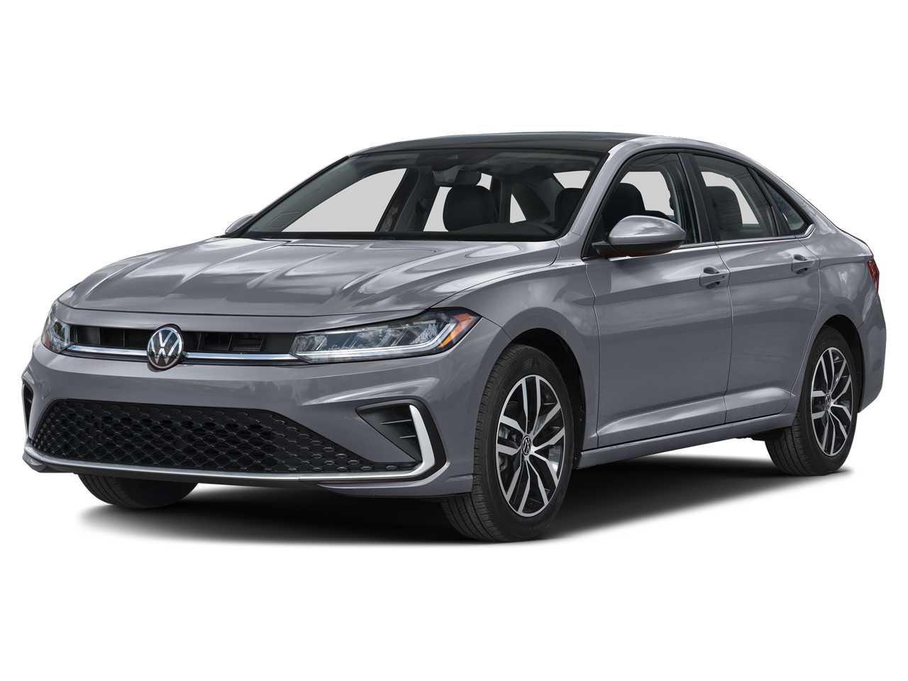 New 2027 Volkswagen Jetta SE