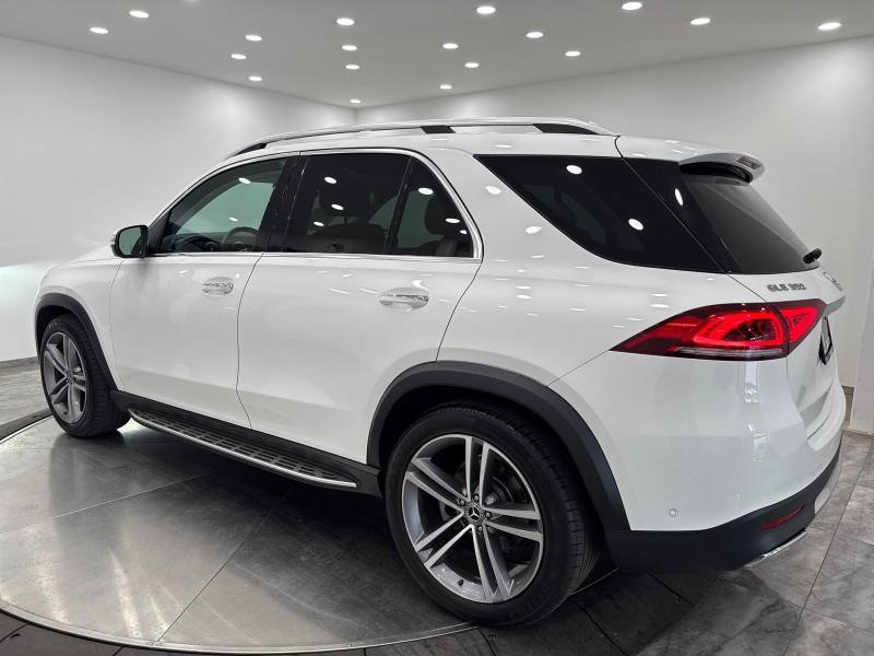 Used 2021 Mercedes-Benz GLE 350 image 38