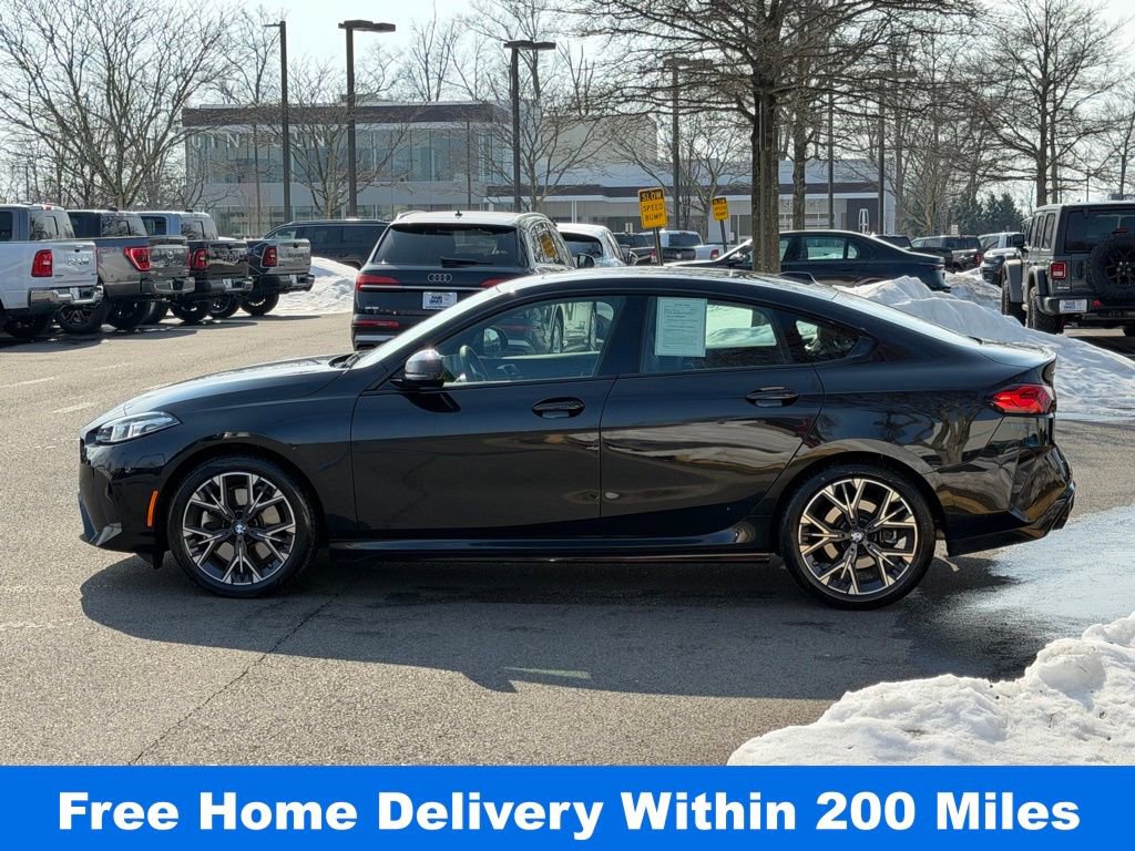 Used 2025 BMW 228i xDrive image 9