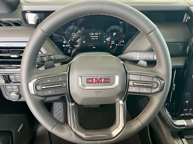 New 2026 GMC Yukon AT4 image 7