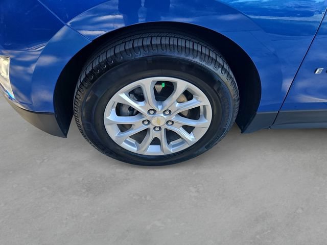 Certified 2019 Chevrolet Equinox LT FWD image 10