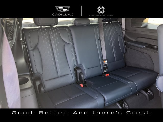Used 2025 Cadillac Escalade IQ Sport 2 AWD/4WD image 30
