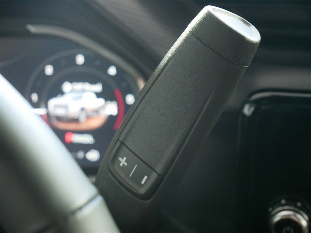 New 2026 GMC Sierra 3500 Denali Ultimate image 22