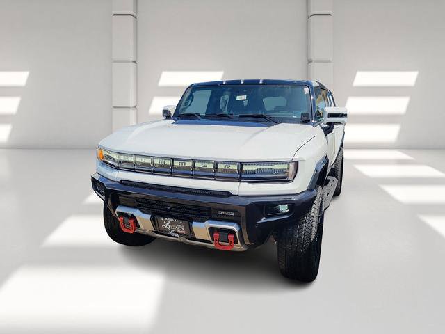 New 2025 GMC Hummer EV 2X w/ LPO, Illumination Package