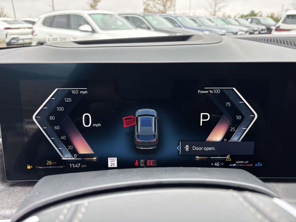 New 2026 BMW X5 xDrive40i w/ Premium Package image 15