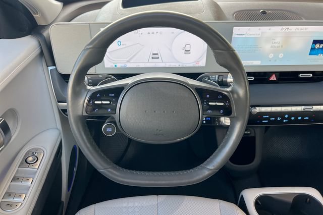 Certified 2024 Hyundai Ioniq 5 Limited RWD image 18