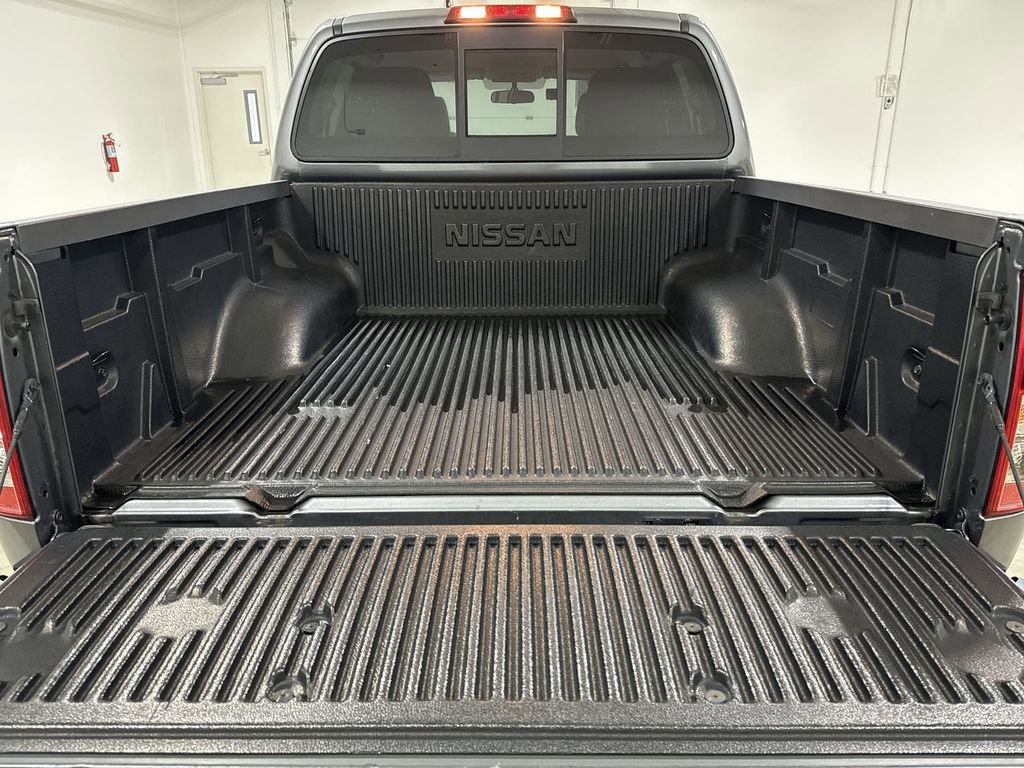 Used 2019 Nissan Frontier Desert Runner image 22