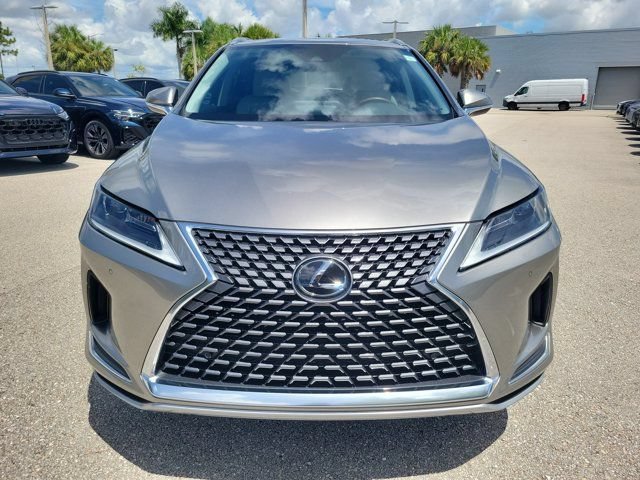 Used 2020 Lexus RX 350 FWD w/ Premium Package image 3