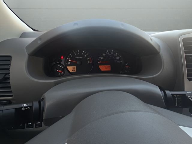 Used 2020 Nissan Frontier SV image 14