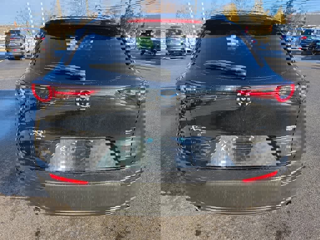 Used 2023 MAZDA CX-30 AWD 2.5 S w/ Select Package image 7