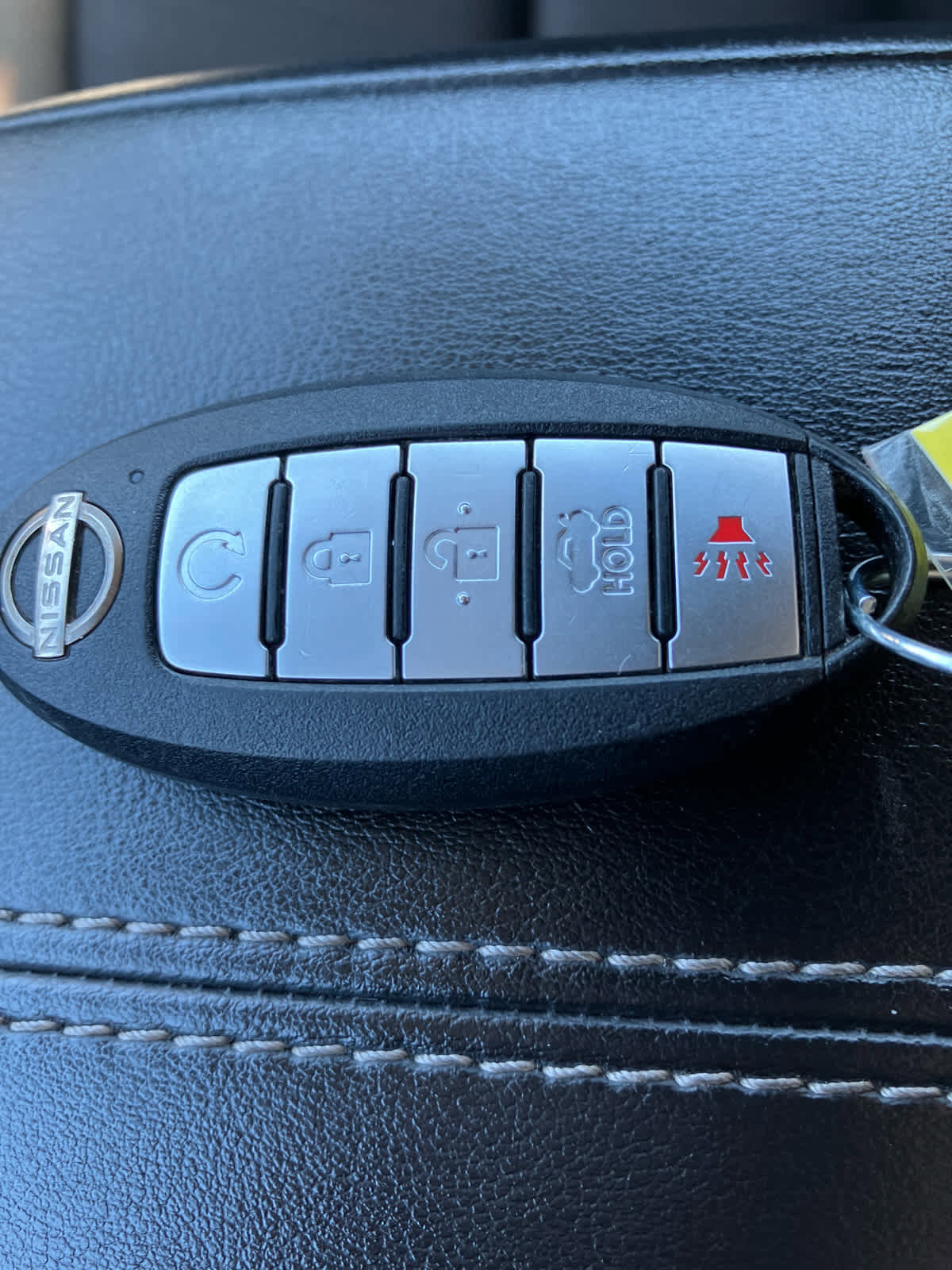 Used 2024 Nissan Altima 2.5 SV image 25