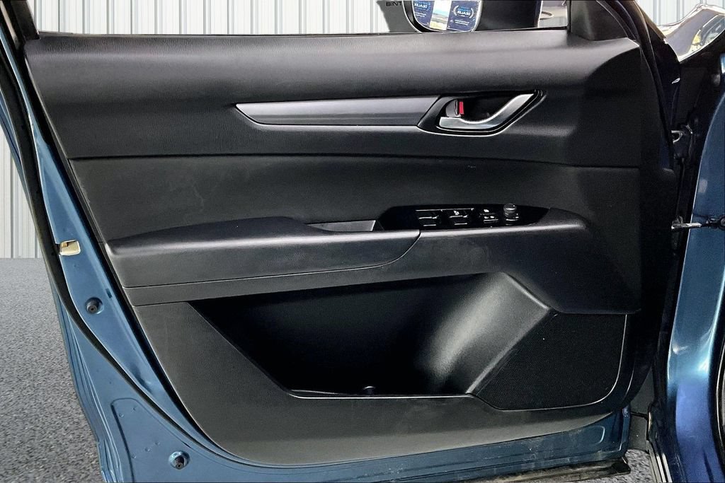 Used 2017 MAZDA CX-5 Sport FWD image 19