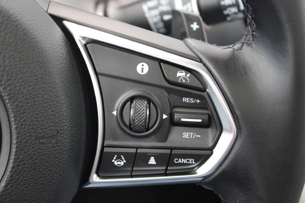 New 2026 Acura RDX w/ Technology Package AWD/4WD image 21