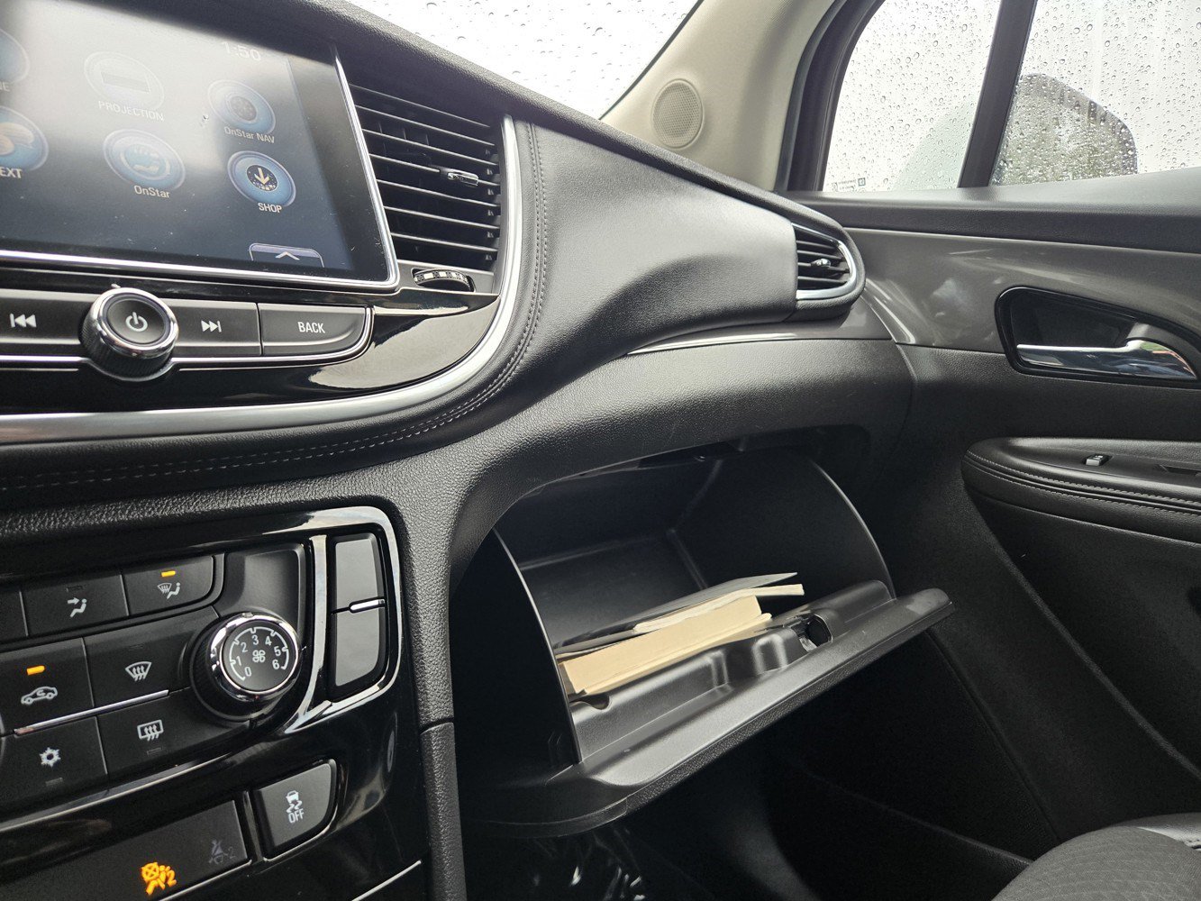 Used 2017 Buick Encore Preferred FWD image 14