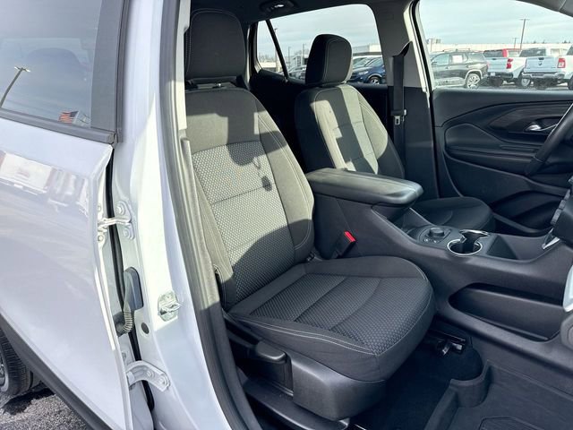 Used 2022 GMC Terrain SLE w/ Driver Convenience Package image 25