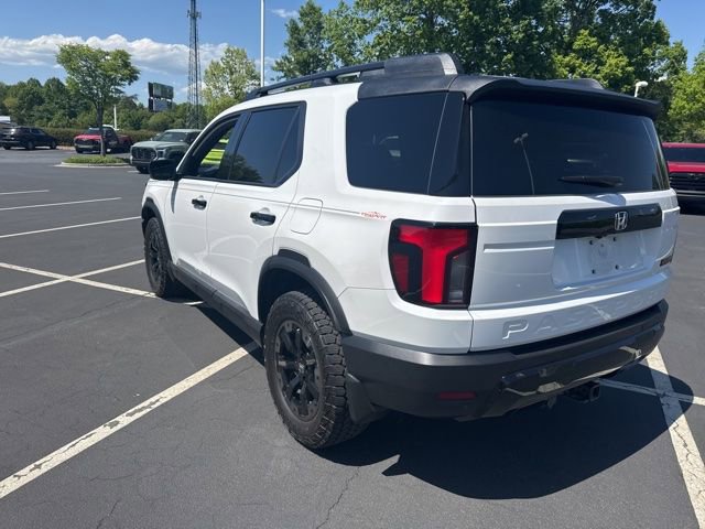 Used 2026 Honda Passport TrailSport Elite image 8