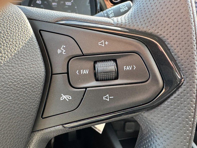 New 2026 Chevrolet Trax LS FWD image 36