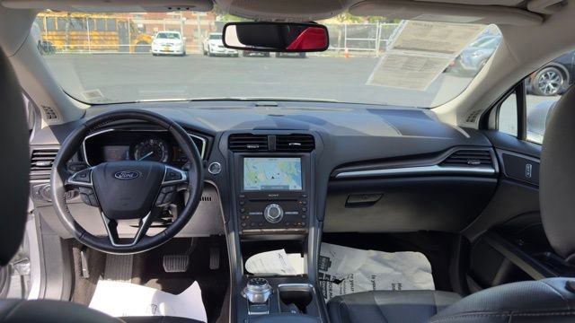 Used 2020 Ford Fusion Energi Titanium image 23
