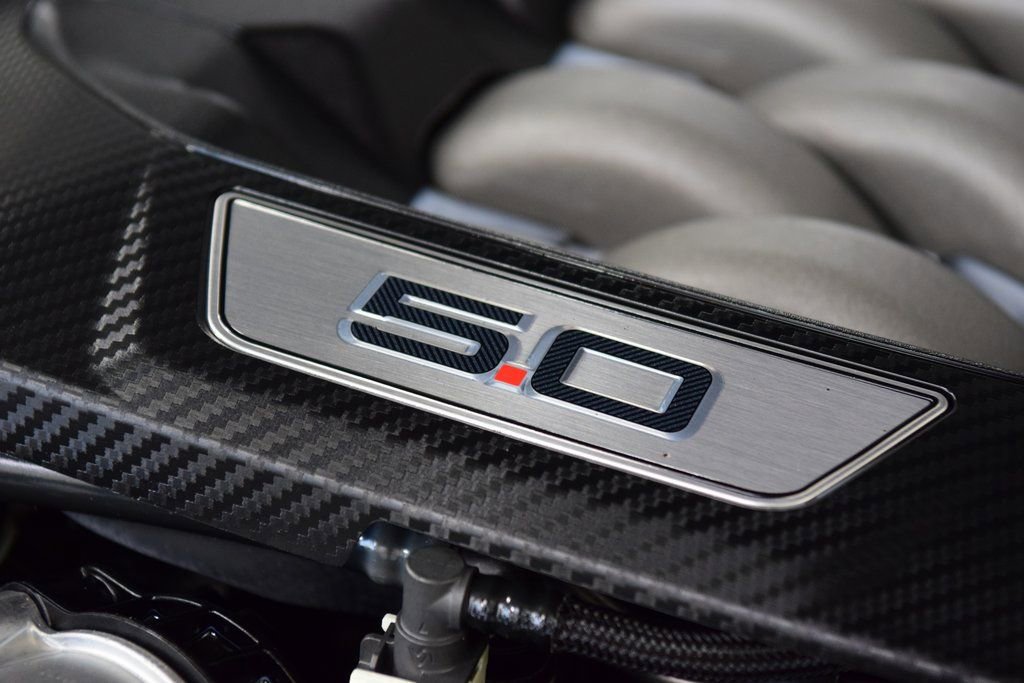 Used 2024 Ford Mustang GT Premium image 22