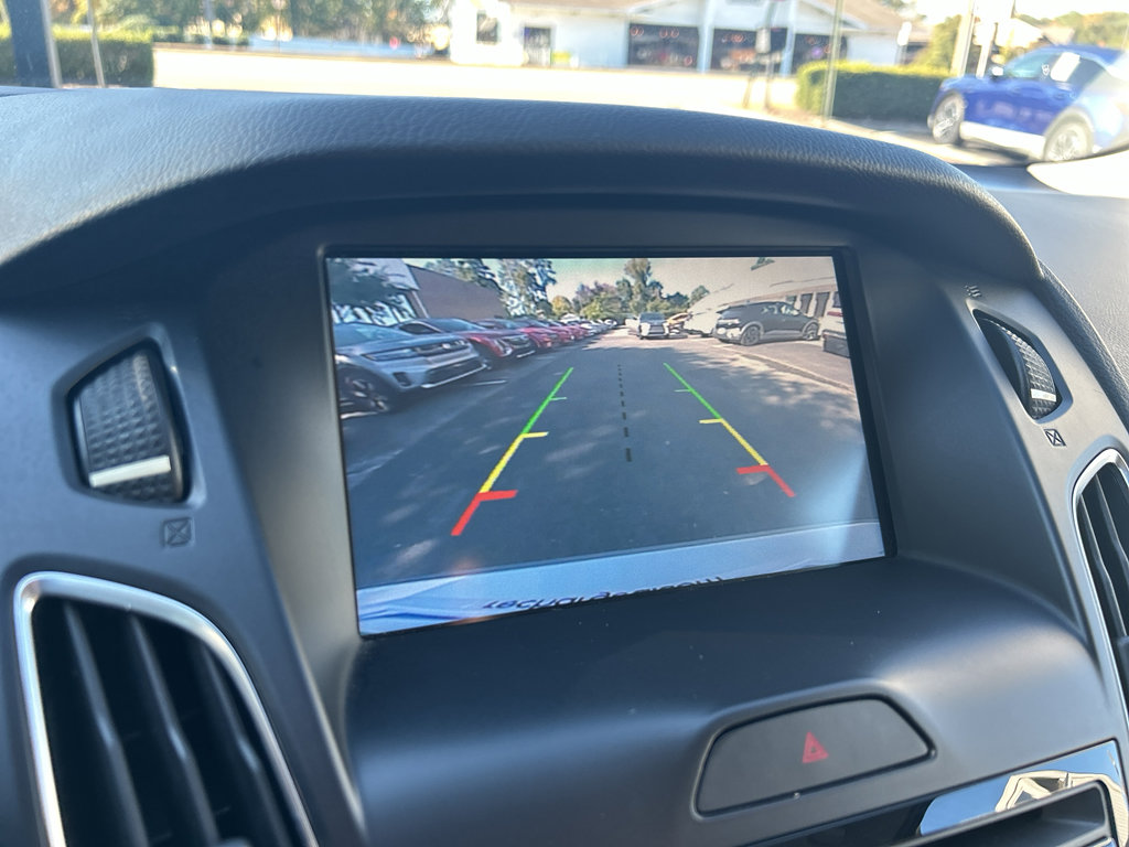 Used 2015 Ford Focus Electric Hatchback image 11